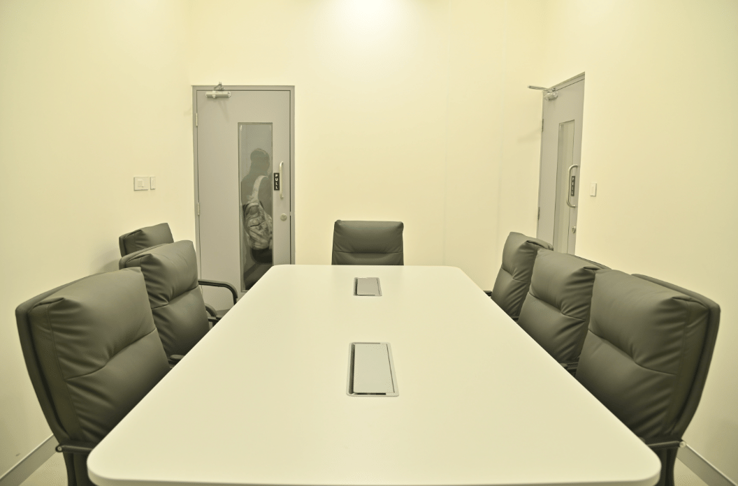 Ganesan School of Business Management Campus photo 3